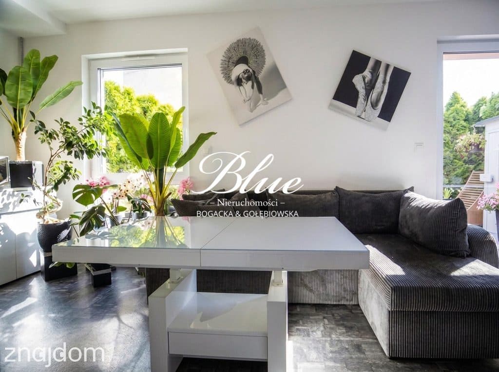 Apartament z prywatnym spa Gumieńce - zdjęcie 5