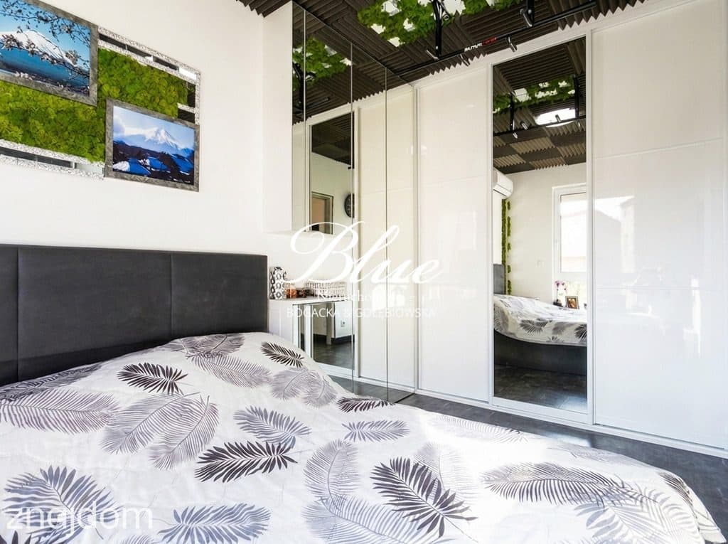 Apartament z prywatnym spa Gumieńce - zdjęcie 11