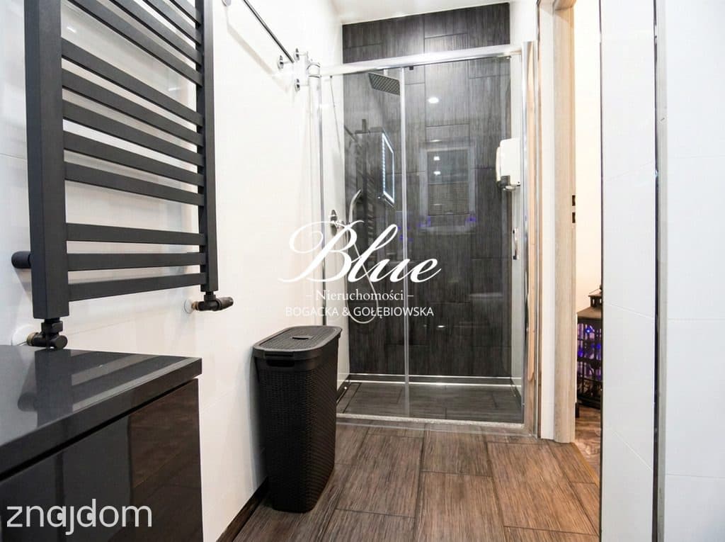 Apartament z prywatnym spa Gumieńce - zdjęcie 9