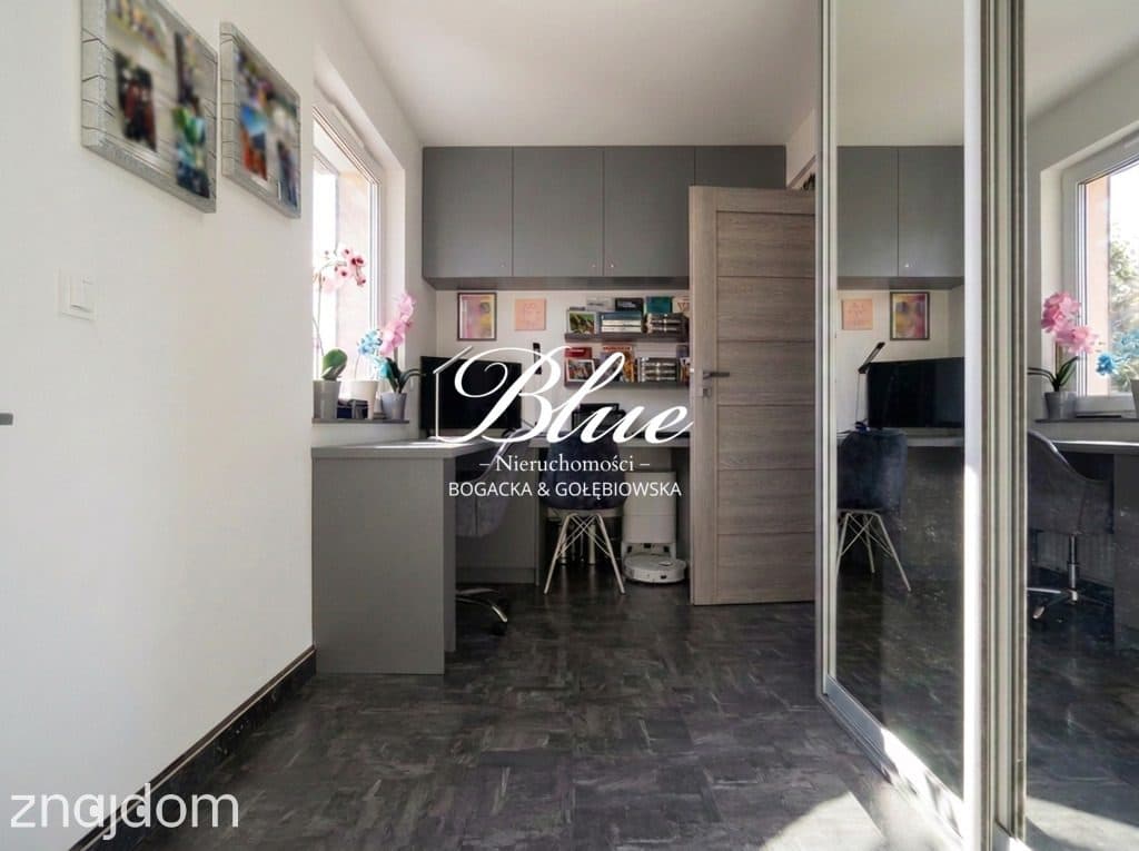 Apartament z prywatnym spa Gumieńce - zdjęcie 12