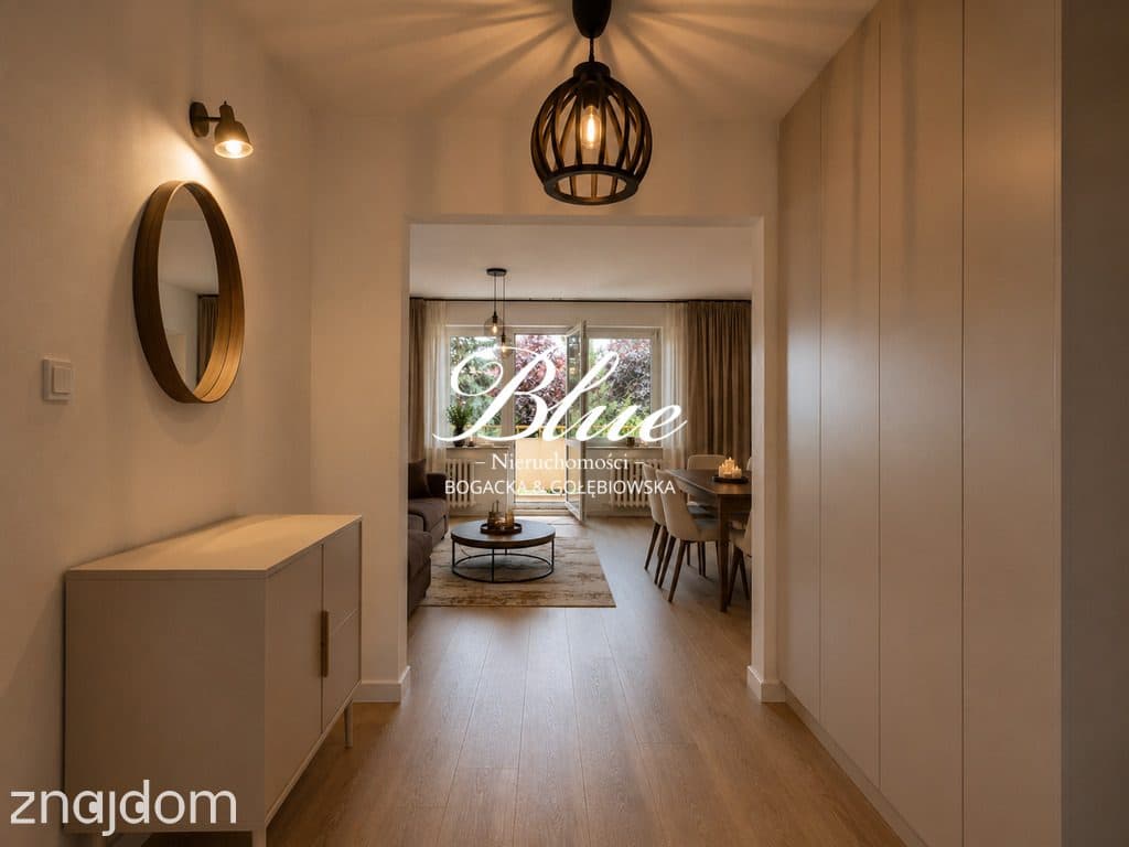 3 pokoje po remoncie | balkon | Gumieńce - zdjęcie 5