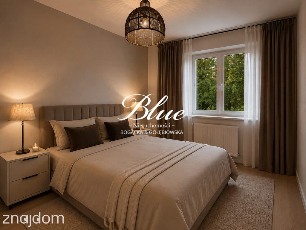 3 pokoje po remoncie | balkon | Gumieńce - zdjęcie 3