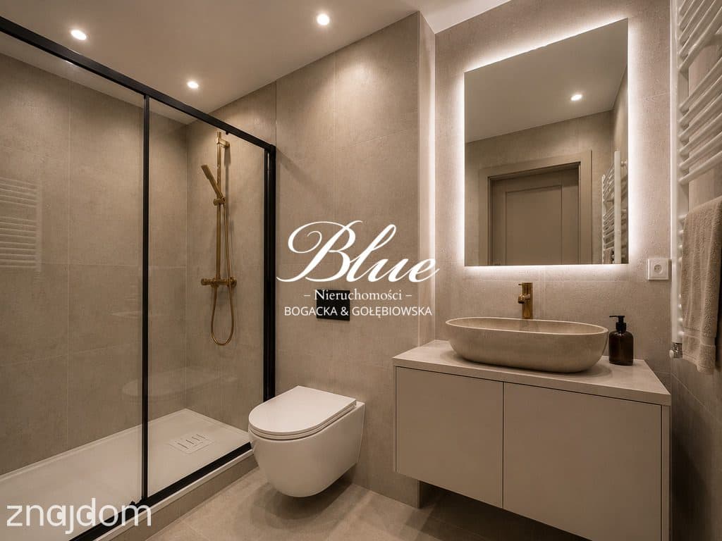 3 pokoje po remoncie | balkon | Gumieńce - zdjęcie 6