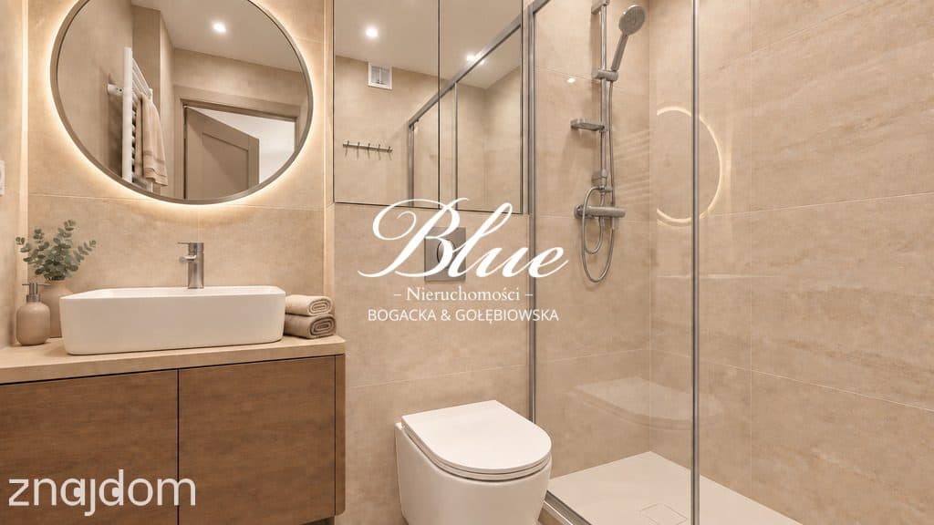 3 pokoje | balkon | os. Przyjazni Pogodno - zdjęcie 8
