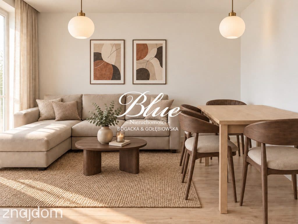 3 pokoje | balkon | os. Przyjazni Pogodno - zdjęcie 2