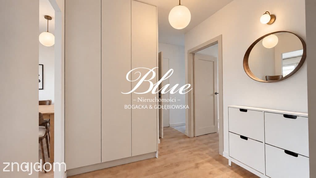 3 pokoje | balkon | os. Przyjazni Pogodno - zdjęcie 7