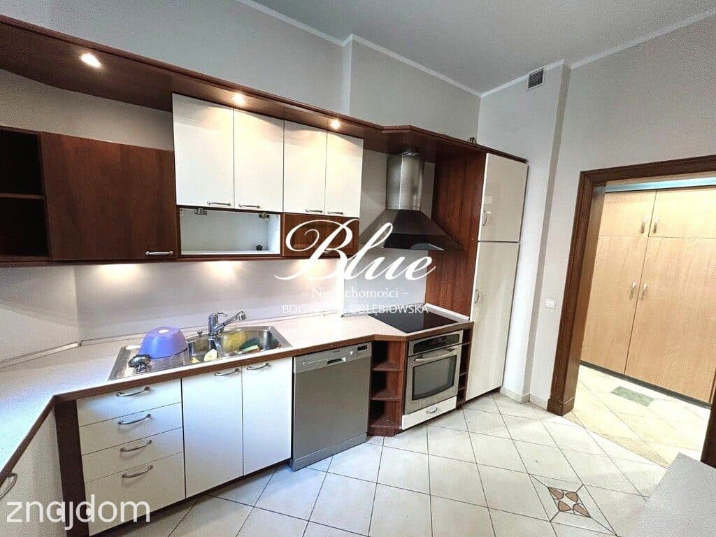 Mieszkanie na sprzedaż, Śródmieście, 4pok. balkon. - zdjęcie 4