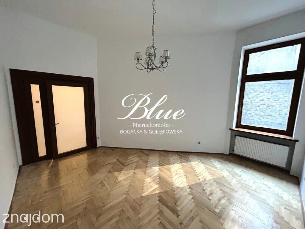 Mieszkanie na sprzedaż, Śródmieście, 4pok. balkon. - zdjęcie 5