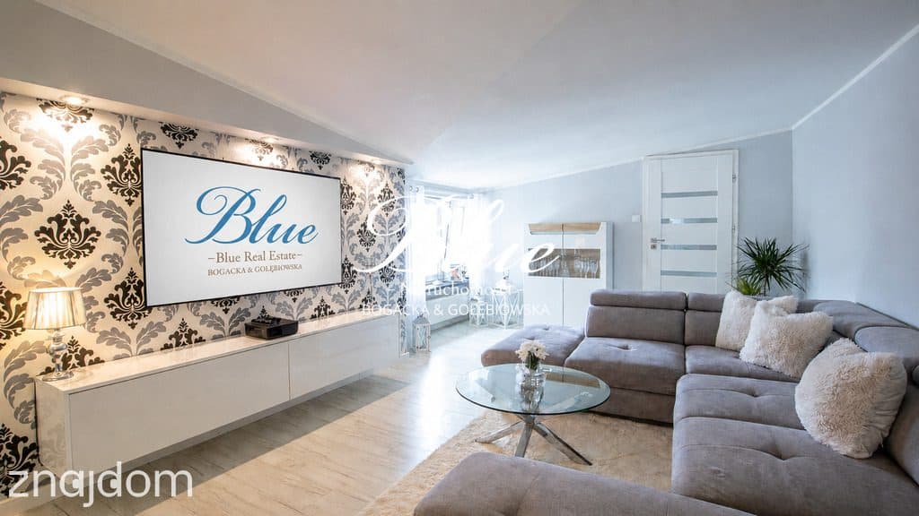 Apartament z duszą w pięknej wykończonej kamienicy - zdjęcie 3