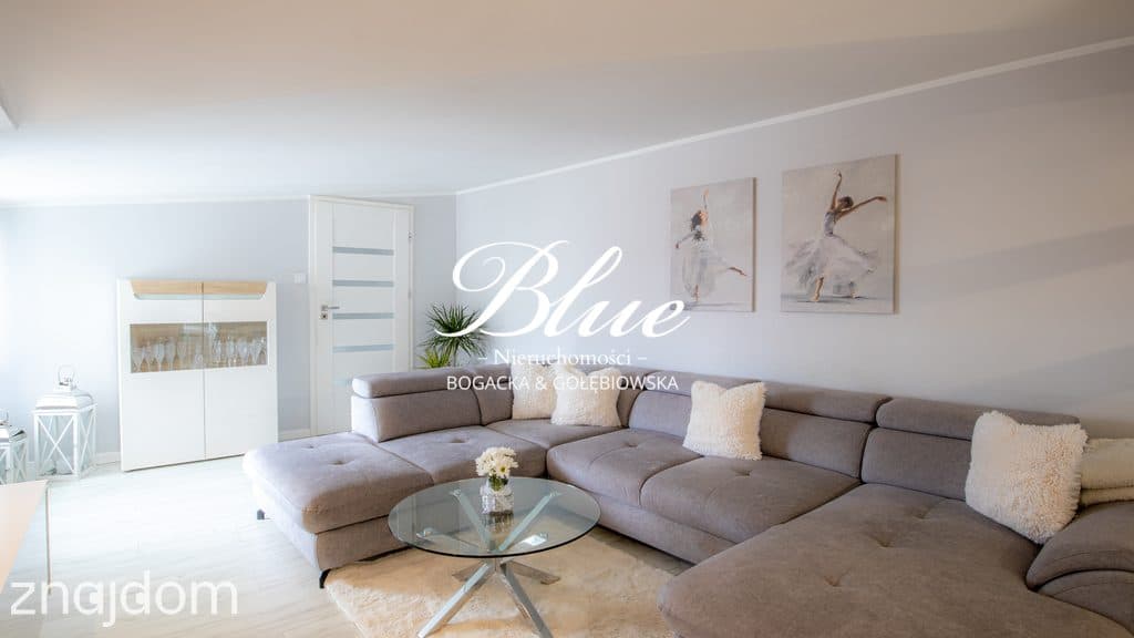 Apartament z duszą w pięknej wykończonej kamienicy - zdjęcie 4