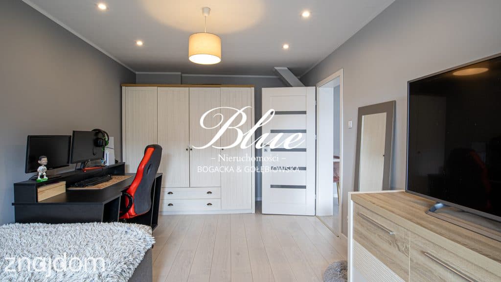 Apartament z duszą w pięknej wykończonej kamienicy - zdjęcie 14
