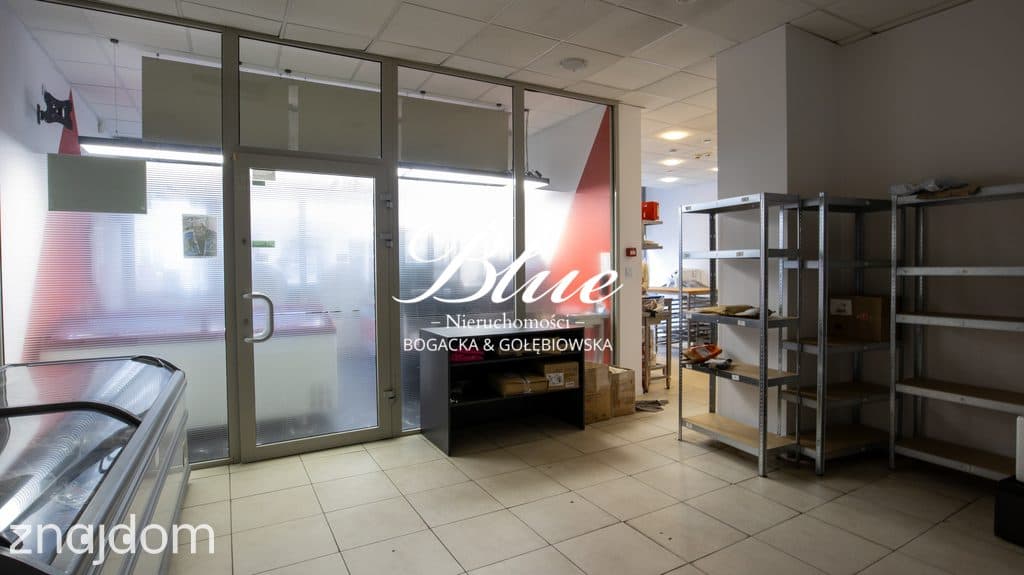 Lokal pod gastronomię w samym sercu Szczecina! - zdjęcie 4