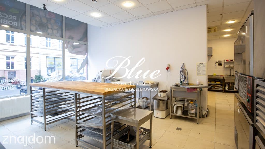 Lokal pod gastronomię w samym sercu Szczecina! - zdjęcie 6