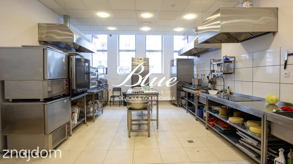 Lokal pod gastronomię w samym sercu Szczecina! - zdjęcie 15