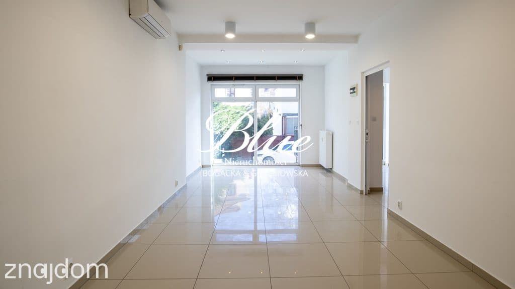 Duży lokal dla branży medycznej lub Beauty - 118m2 - zdjęcie 2