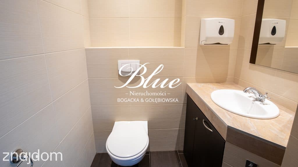 Duży lokal dla branży medycznej lub Beauty - 118m2 - zdjęcie 11