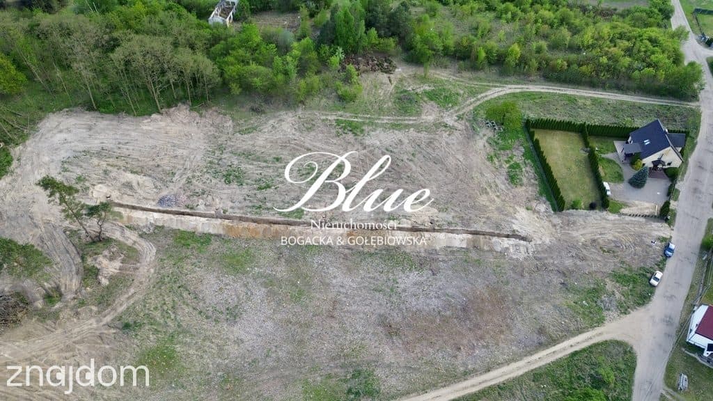Działki z przepięknym widokiem na Odrę - 812 m2 - zdjęcie 4