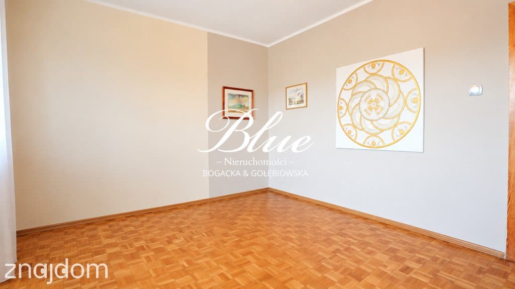 4 pokoje z balkonem | Pomorzany | 64m²
