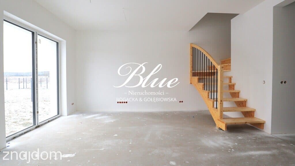 Dom z ogrodem | Standard PLUS | gm. Dobra - zdjęcie 4