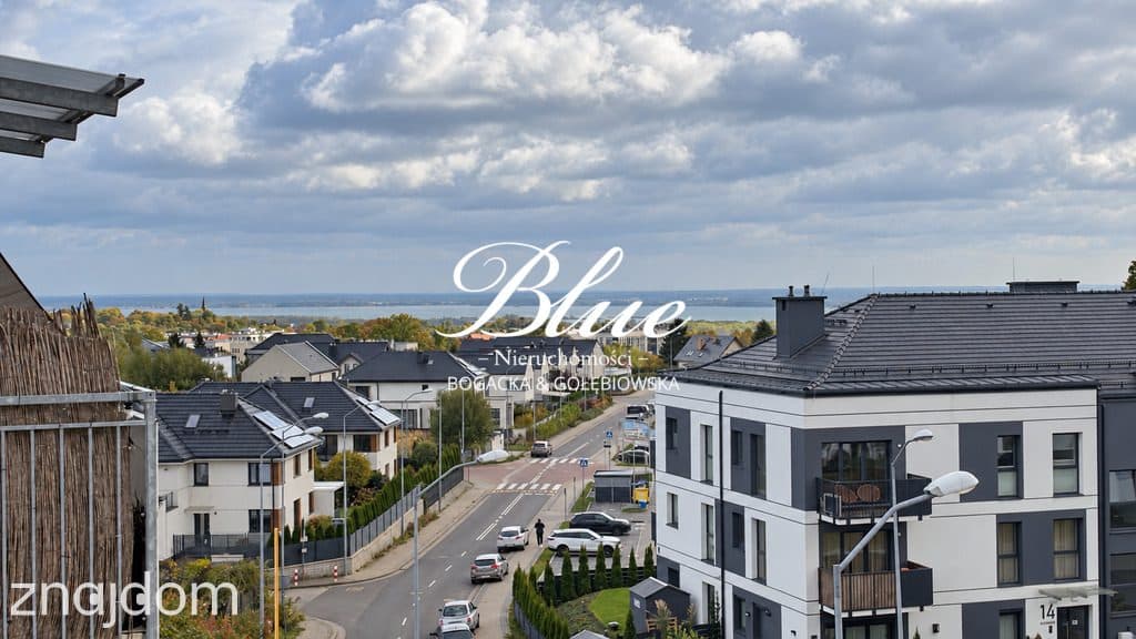 TRZY POKOJE NA DWÓCH POZIOMACH | BALKON | WINDA | MAŁE BŁONIA - zdjęcie 13