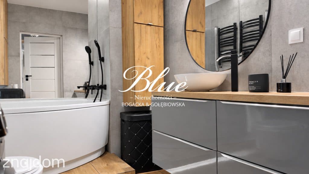 TRZY POKOJE NA DWÓCH POZIOMACH | BALKON | WINDA | MAŁE BŁONIA - zdjęcie 11
