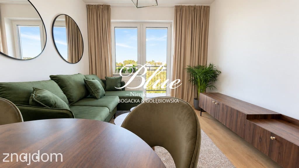 3 pokoje po remoncie | balkon | Niebuszewo - zdjęcie 2