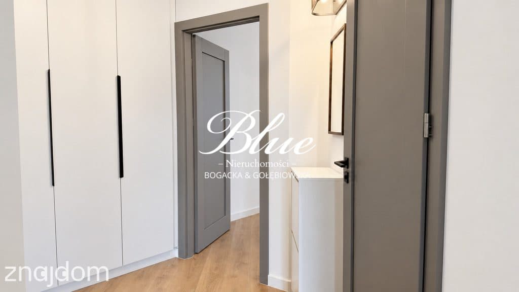 3 pokoje po remoncie | balkon | Niebuszewo - zdjęcie 7