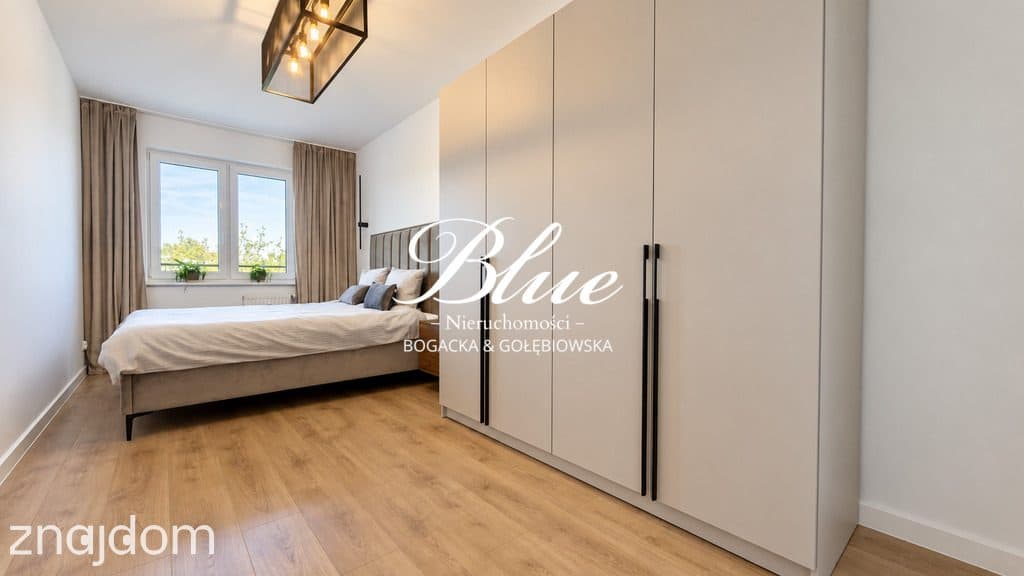 3 pokoje po remoncie | balkon | Niebuszewo - zdjęcie 8
