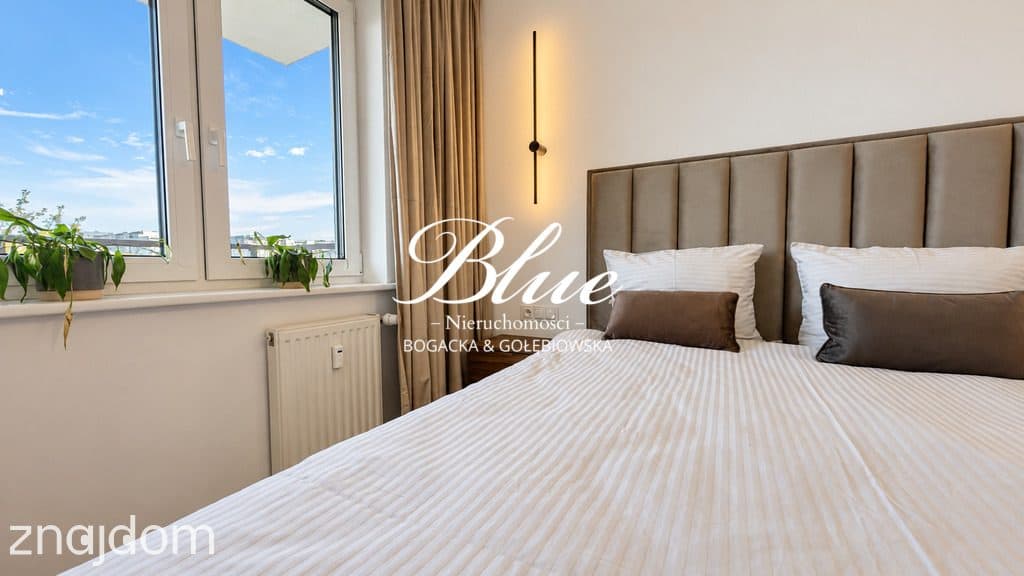 3 pokoje po remoncie | balkon | Niebuszewo - zdjęcie 10