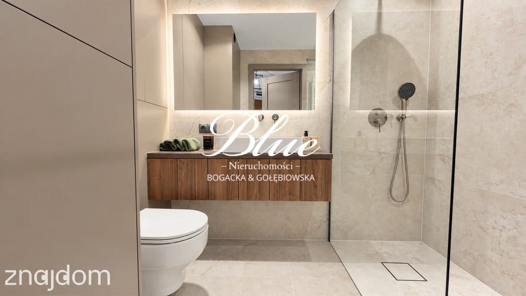 3 pokoje po remoncie | balkon | Niebuszewo - zdjęcie 12