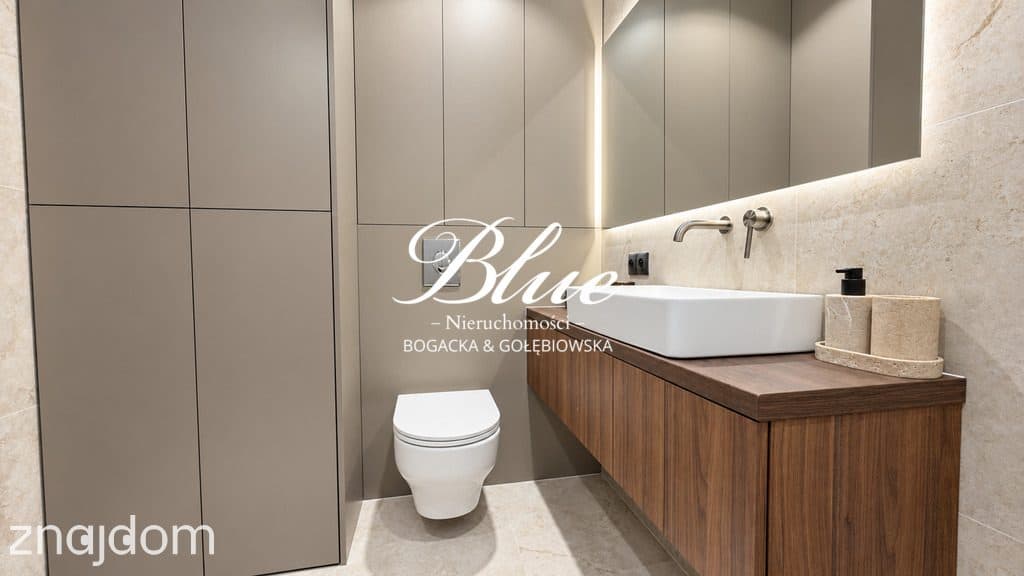 3 pokoje po remoncie | balkon | Niebuszewo - zdjęcie 13