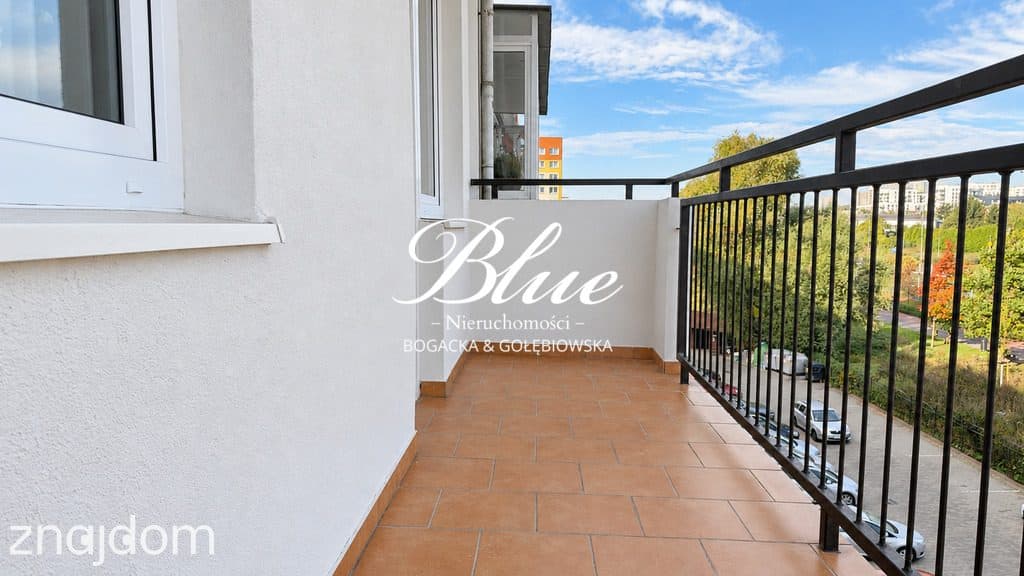 3 pokoje po remoncie | balkon | Niebuszewo - zdjęcie 15