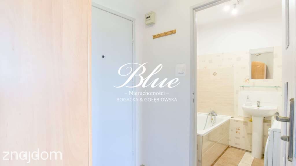 Przytulna kawalerka 35m2 - Gumieńce - zdjęcie 8