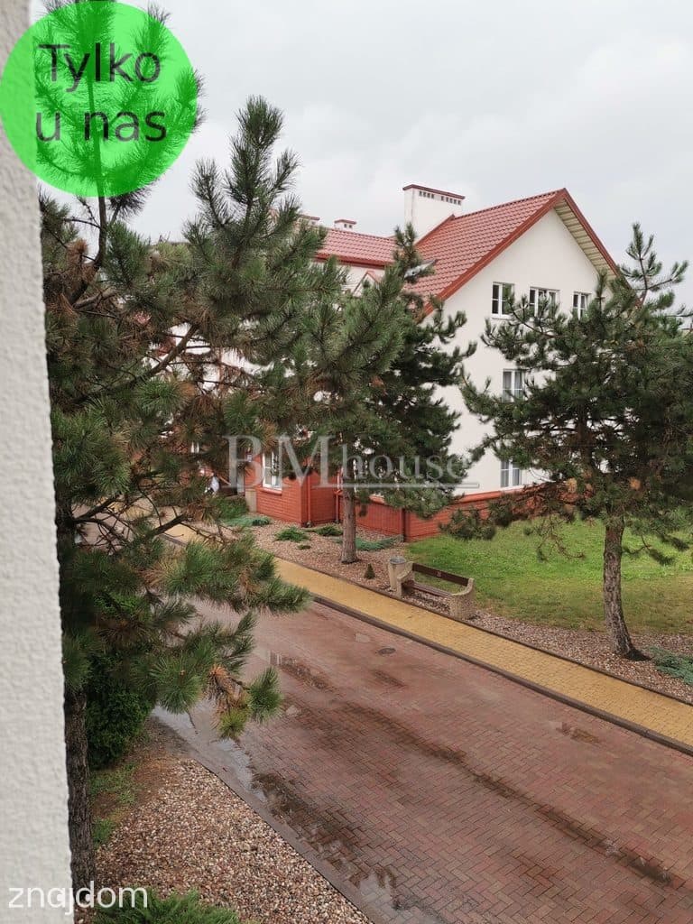 Klimatyczne mieszkanie przy ul. Bruzdowej (Zawady) - zdjęcie 12