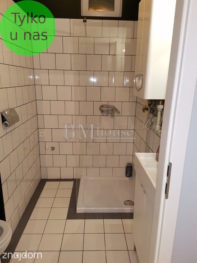 Klimatyczne mieszkanie w centrum Warszawy (100 m2) - zdjęcie 12