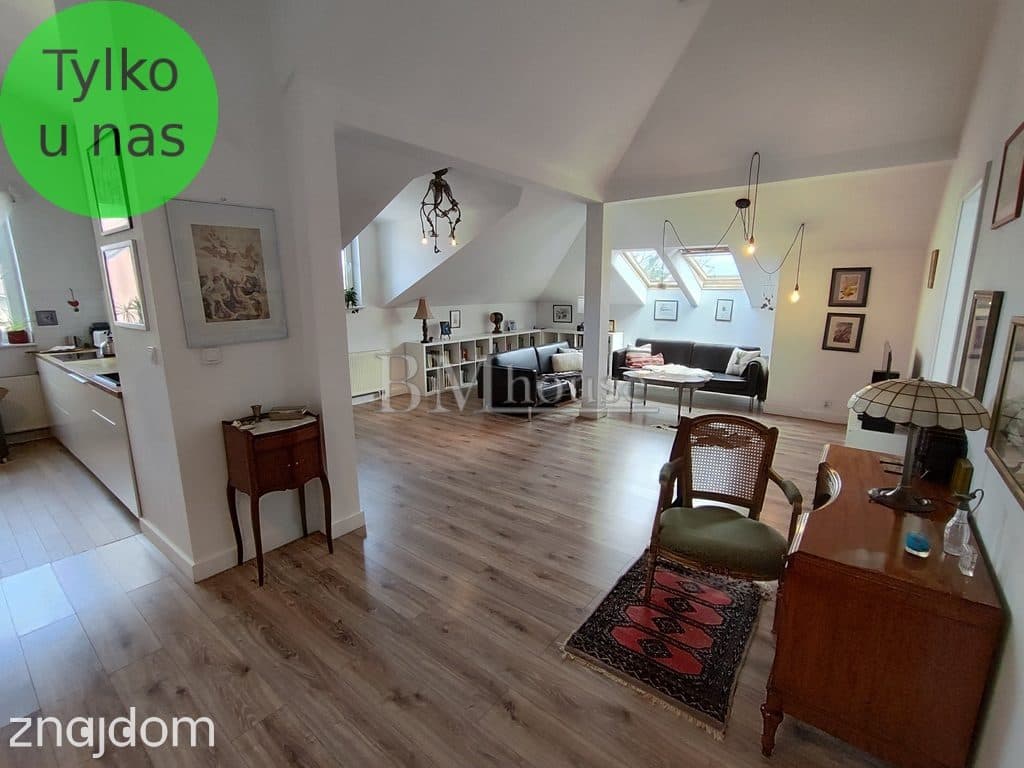 Konstancin elegancji apartament 83m2 za 2900 zł - zdjęcie 2