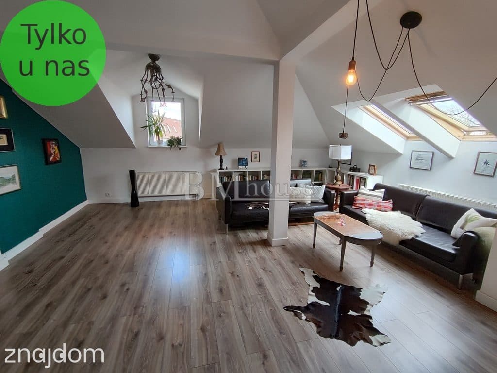 Konstancin elegancji apartament 83m2 za 2900 zł - zdjęcie 3