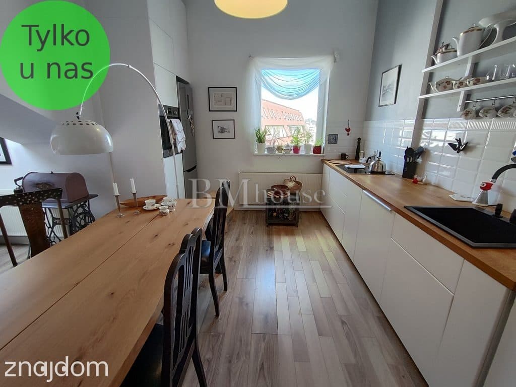 Konstancin elegancji apartament 83m2 za 2900 zł - zdjęcie 5
