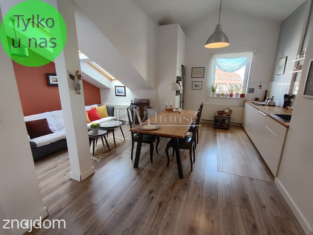 Konstancin elegancji apartament 83m2 za 2900 zł - zdjęcie 7