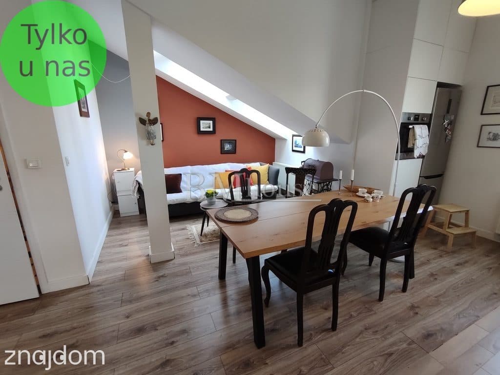 Konstancin elegancji apartament 83m2 za 2900 zł - zdjęcie 9