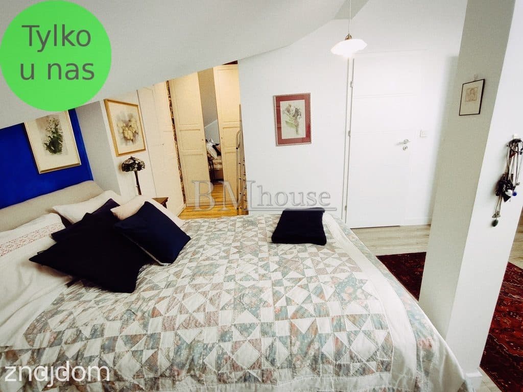 Konstancin elegancji apartament 83m2 za 2900 zł - zdjęcie 11
