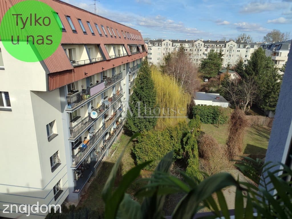 Konstancin elegancji apartament 83m2 za 2900 zł - zdjęcie 19
