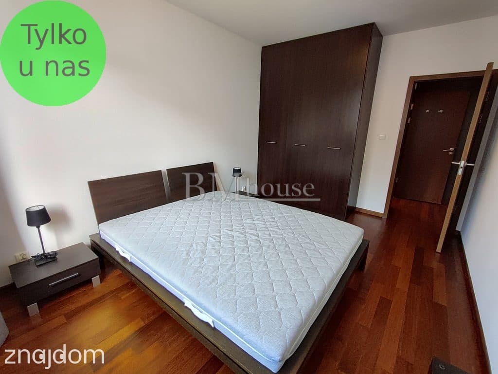 Powiśle super mieszk. 2 pok 47m2 z garażem 3950zł - zdjęcie 10