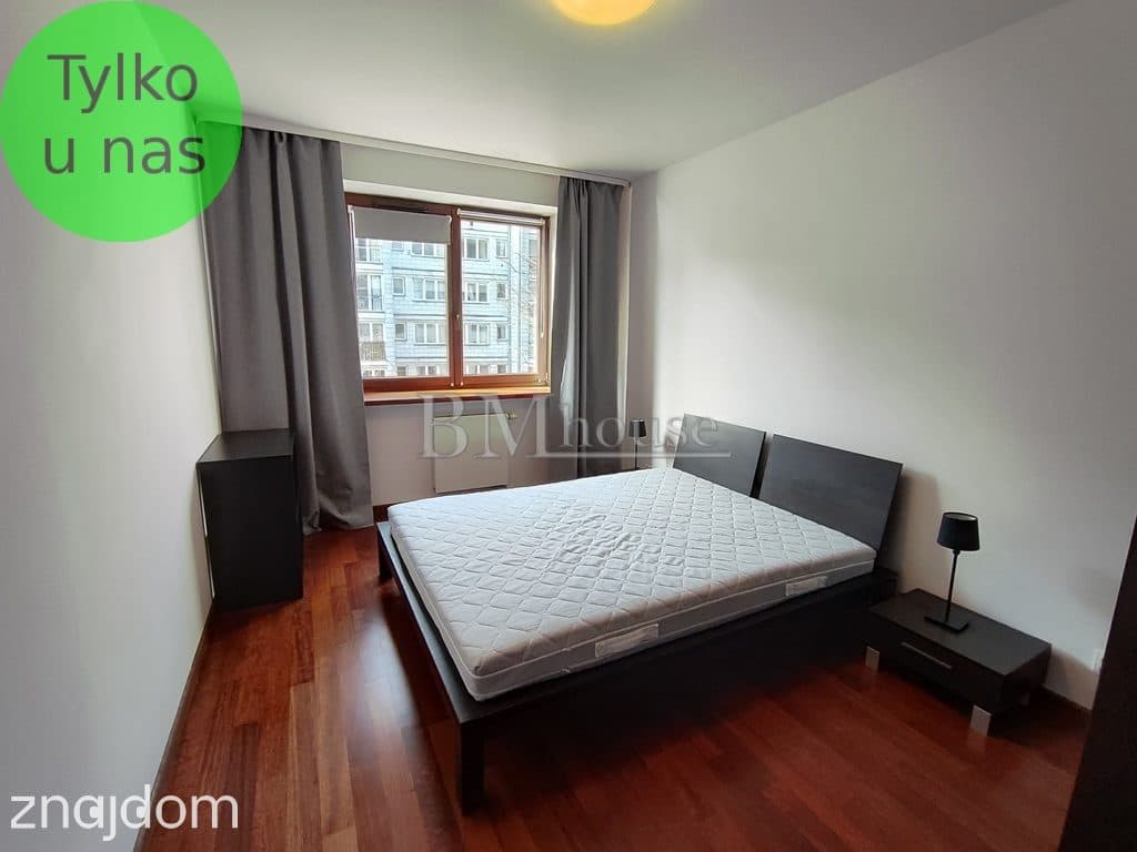 Powiśle super mieszk. 2 pok 47m2 z garażem 3950zł - zdjęcie 9