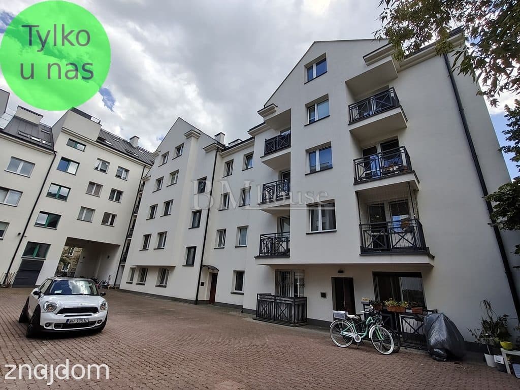 Praga płd 2 pok mieszk.533m2 Komorska 35 za 3200zł - zdjęcie 18