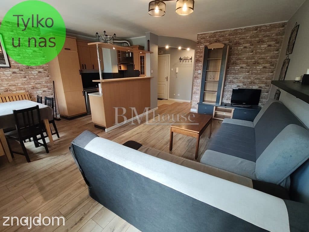 Praga płd 2 pok mieszk.533m2 Komorska 35 za 3200zł