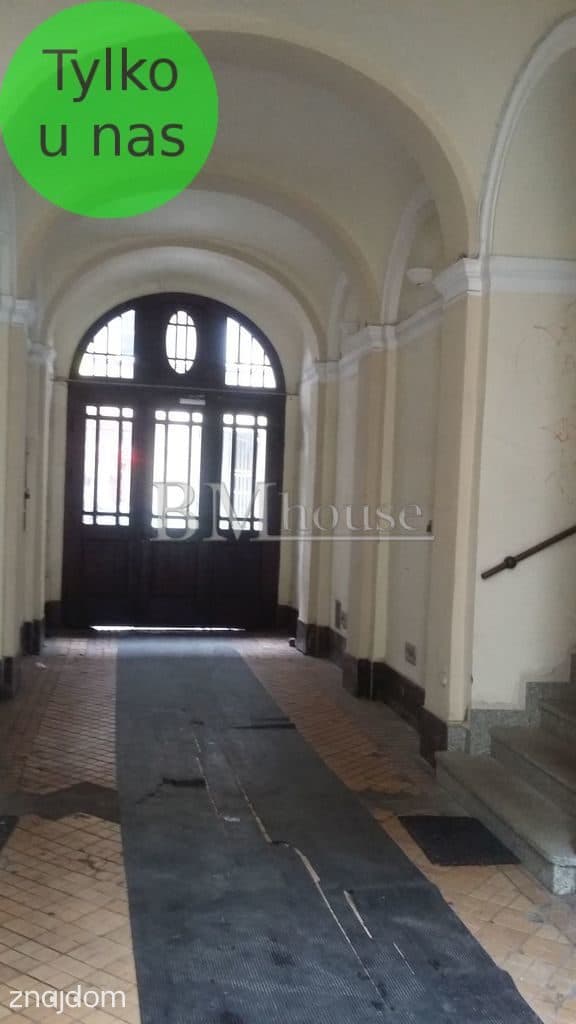 Klimatyczne mieszkanie w centrum (ul. Nowogrodzka) - zdjęcie 13