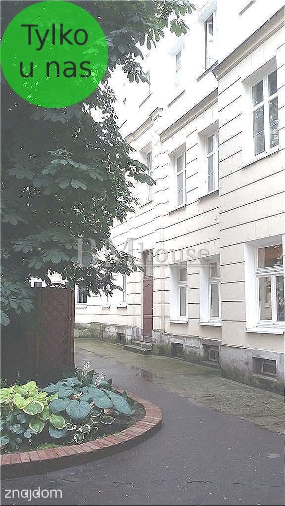 Klimatyczne mieszkanie w centrum (ul. Nowogrodzka) - zdjęcie 14