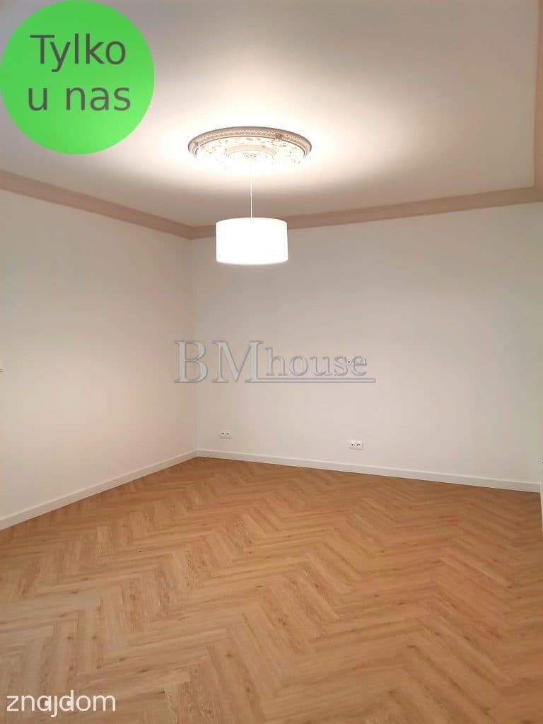 Klimatyczne mieszkanie w centrum (ul. Nowogrodzka) - zdjęcie 4