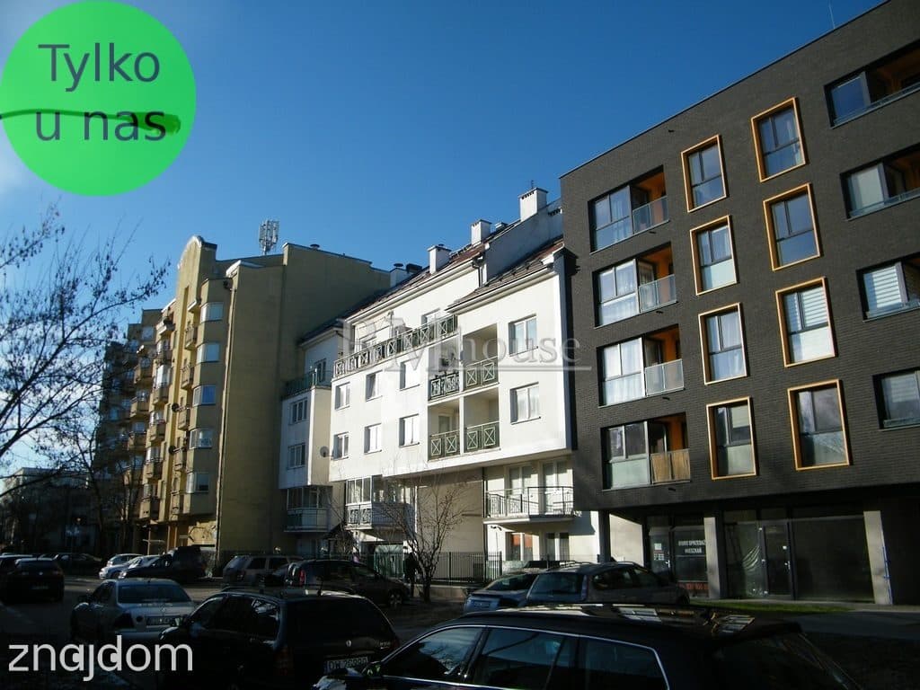 Praga płd 2 pok mieszk.533m2 Komorska 35 za 2970zł - zdjęcie 15